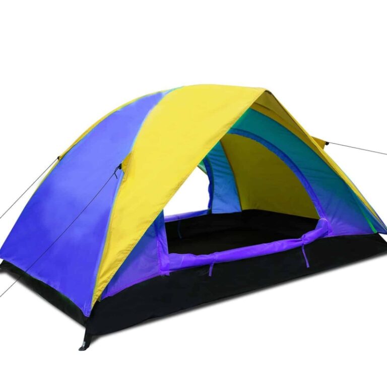 Save 50% on this Hiking Tent – Offer expires May 30, 2019 at 11:59 PM PDT