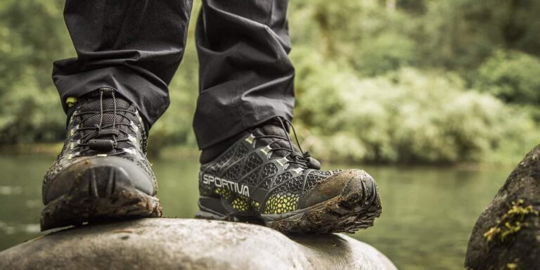 How to Clean Hiking Boots