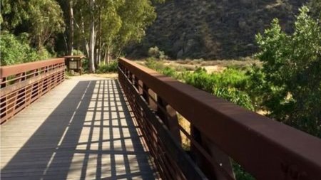 Hill Canyon – Hawk Lollipop – Easy Intermediate, beginner option