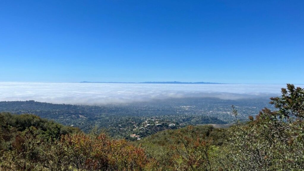Wednesday Evening Hike: Jesusita