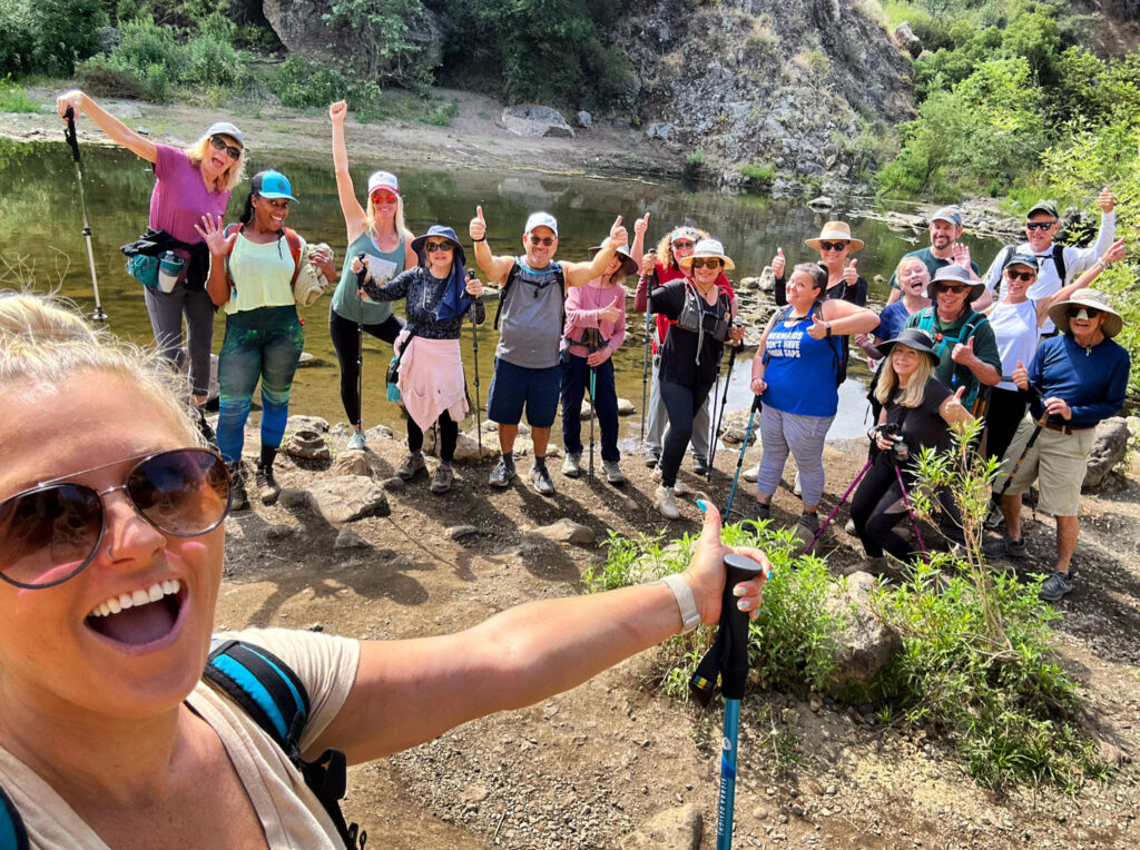 Triunfo Canyon & Bobcat Trails – Westlake (3.5mi | Moderate)