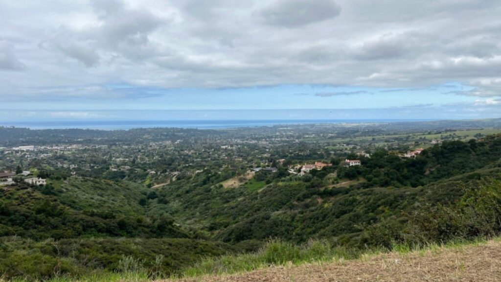 Wednesday Evening Hike: Arroyo Burro to Creek