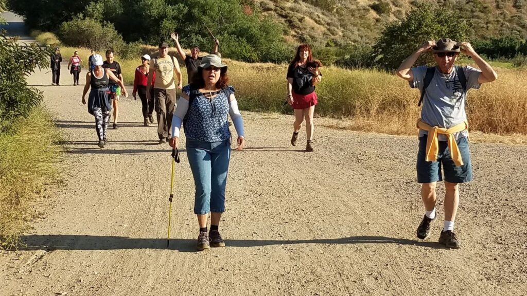 Las Llajas – Suitable for beginners