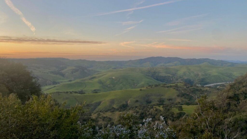 Wednesday Evening Hike: Gaviota Peak