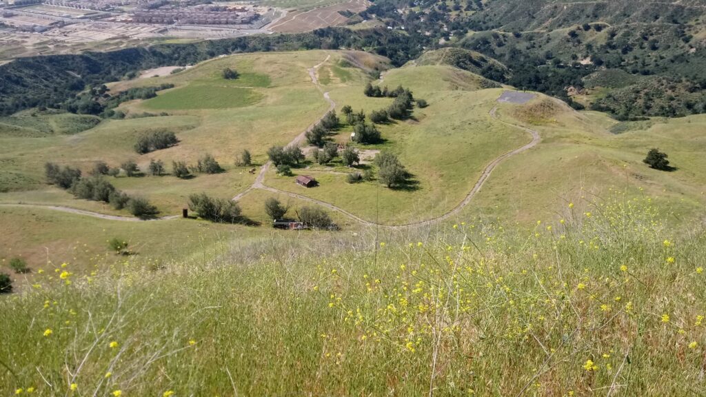 HWD Ranch – Mormon Canyon Loop