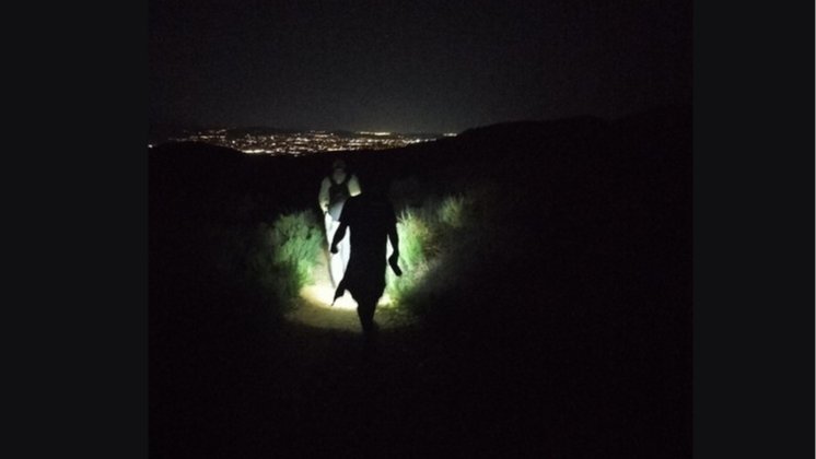 Chumash Night Magic hike at 6pm Thursday