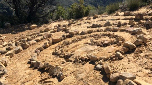 Wednesday Evening Hike: Mission Ridge